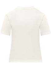 T-Shirt with Logo - Palm Angels | Lidia Shopping