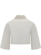 Polo Shirt with Logo - Palm Angels | Lidia Shopping