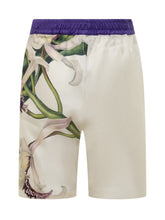 Shorts in Seta - Pierre Louis Mascia | Lidia Shopping
