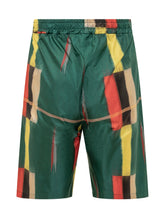 Shorts in Seta - Pierre Louis Mascia | Lidia Shopping