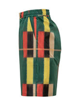 Shorts in Seta - Pierre Louis Mascia | Lidia Shopping