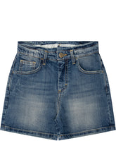Shorts in Jeans - Golden Goose Bambini | Lidia Shopping