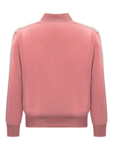 Logo Sweatshirt - PALM ANGELS KIDS Donna | Lidia Shopping