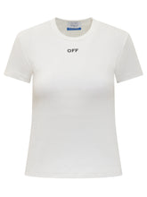 OFF Logo T-Shirt - Collezione Happy Birthday | Lidia Shopping