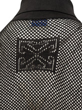 Mini Abito in Rete - Off White | Lidia Shopping