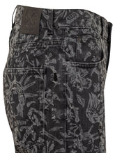 Jeans Tattoo - Off White | Lidia Shopping