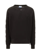 Maglia 3D Diag - Off White | Lidia Shopping