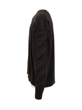 Maglia 3D Diag - Off White | Lidia Shopping