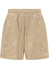 Pantaloni Corti Terry Cloth - Bonsai | Lidia Shopping