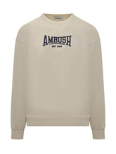 Felpa Ambush Graphic - Ambush | Lidia Shopping