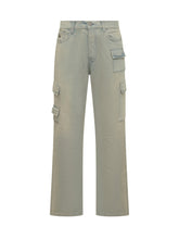 Jeans Cargo Denim - Ambush | Lidia Shopping