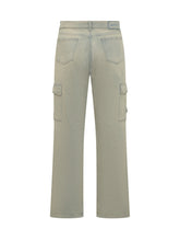 Jeans Cargo Denim - Ambush | Lidia Shopping