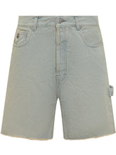 Shorts Denim Rawedge - Ambush | Lidia Shopping
