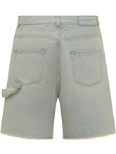 Shorts Denim Rawedge - Ambush | Lidia Shopping
