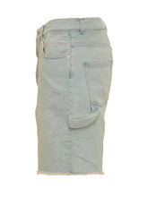 Shorts Denim Rawedge - Ambush | Lidia Shopping