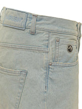 Shorts Denim Rawedge - Ambush | Lidia Shopping