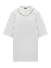 Ball Chain T-Shirt - Ambush | Lidia Shopping