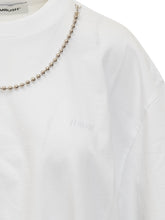 Ball Chain T-Shirt - Ambush | Lidia Shopping