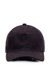 Cappello da Baseball - Moncler Bambini | Lidia Shopping