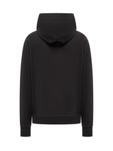 Hoodie with Logo - Dolce & Gabbana | Lidia Shopping