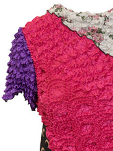 Top con Arricciatura Pop.Corn - Marine Serre | Lidia Shopping