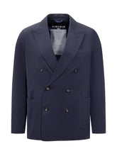 Double-breasted Jacket - Circolo | Lidia Shopping