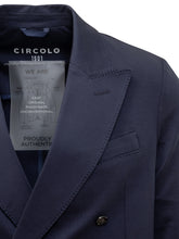 Double-breasted Jacket - Circolo | Lidia Shopping