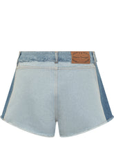 Denim Shorts - Chiara Ferragni | Lidia Shopping