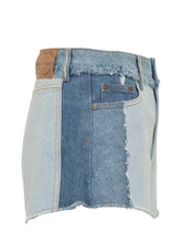Denim Shorts - Chiara Ferragni | Lidia Shopping