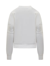 LogoMania 317 Sweatshirt - Chiara Ferragni | Lidia Shopping
