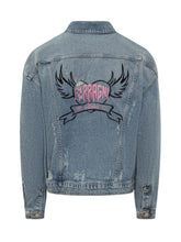 Punk 414 Jacket - Chiara Ferragni | Lidia Shopping
