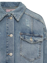 Punk 414 Jacket - Chiara Ferragni | Lidia Shopping