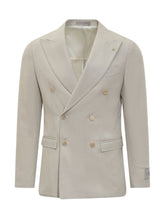 Giacca in Lana Vergine - Corneliani Cc Collection | Lidia Shopping