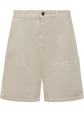 Canvas Shorts - Barrow | Lidia Shopping