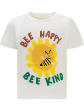 T-Shirt Be Happy - Saldi | Lidia Shopping