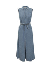 Abito Maurica in Cotone - Saldi | Lidia Shopping