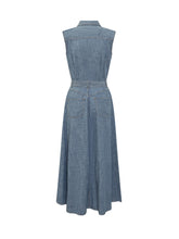 Abito Maurica in Cotone - Saldi | Lidia Shopping