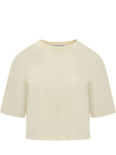 T-Shirt con Logo - Philosophy Di Lorenzo Serafini | Lidia Shopping