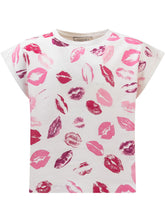 Kiss T-Shirt - Promo Kids‘ | Lidia Shopping