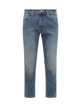 Jeans Tapered - Incotex Blue | Lidia Shopping