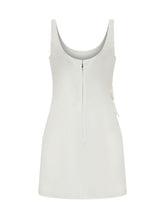 Mini Dress with Pockets - Promo Women | Lidia Shopping