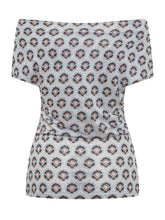 Top con Stampa Aurea - Etro | Lidia Shopping