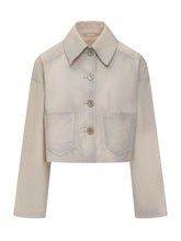 Leather Jacket - Promo Women | Lidia Shopping