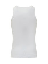 Tank Top with 4G Logo - Givenchy | Lidia Shopping