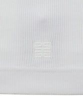 Tank Top with 4G Logo - Givenchy | Lidia Shopping