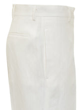 Pantalone in Seta e Viscosa - Ferragamo | Lidia Shopping