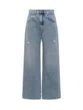 Wide Jeans - Icon Denim | Lidia Shopping
