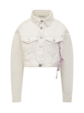 Denim Jacket - Icon Denim | Lidia Shopping