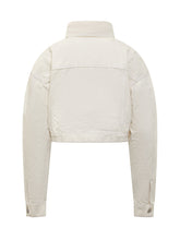 Denim Jacket - Icon Denim | Lidia Shopping