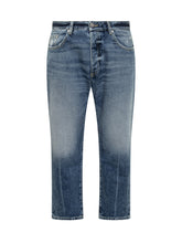 Jeans Regular - Icon Denim | Lidia Shopping